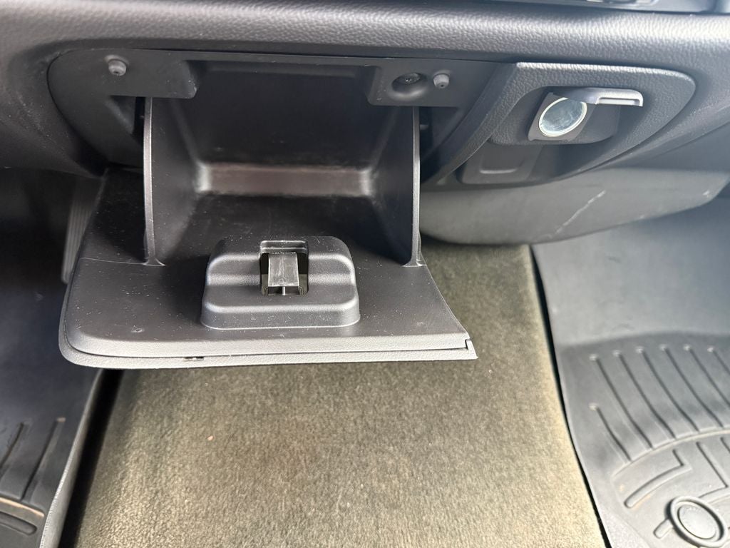 2016 Chevrolet Silverado 1500 LT LT2
