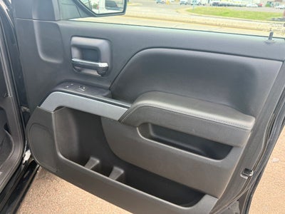 2016 Chevrolet Silverado 1500 LT LT2