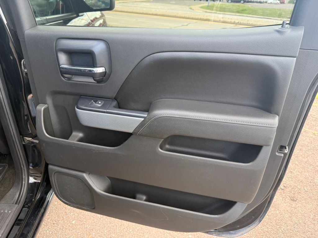 2016 Chevrolet Silverado 1500 LT LT2