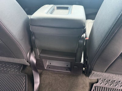 2016 Chevrolet Silverado 1500 LT LT2