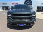 2017 Chevrolet Silverado 1500 LTZ 2LZ