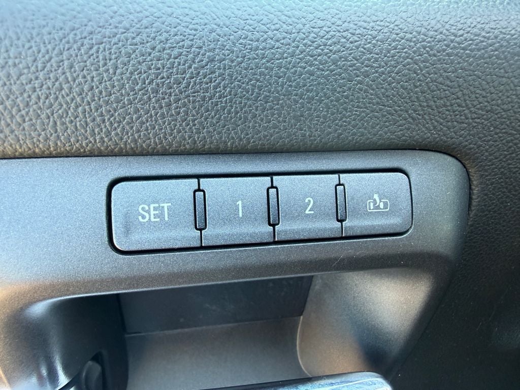 2017 Chevrolet Silverado 1500 LTZ 2LZ