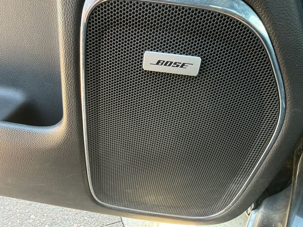 2017 Chevrolet Silverado 1500 LTZ 2LZ