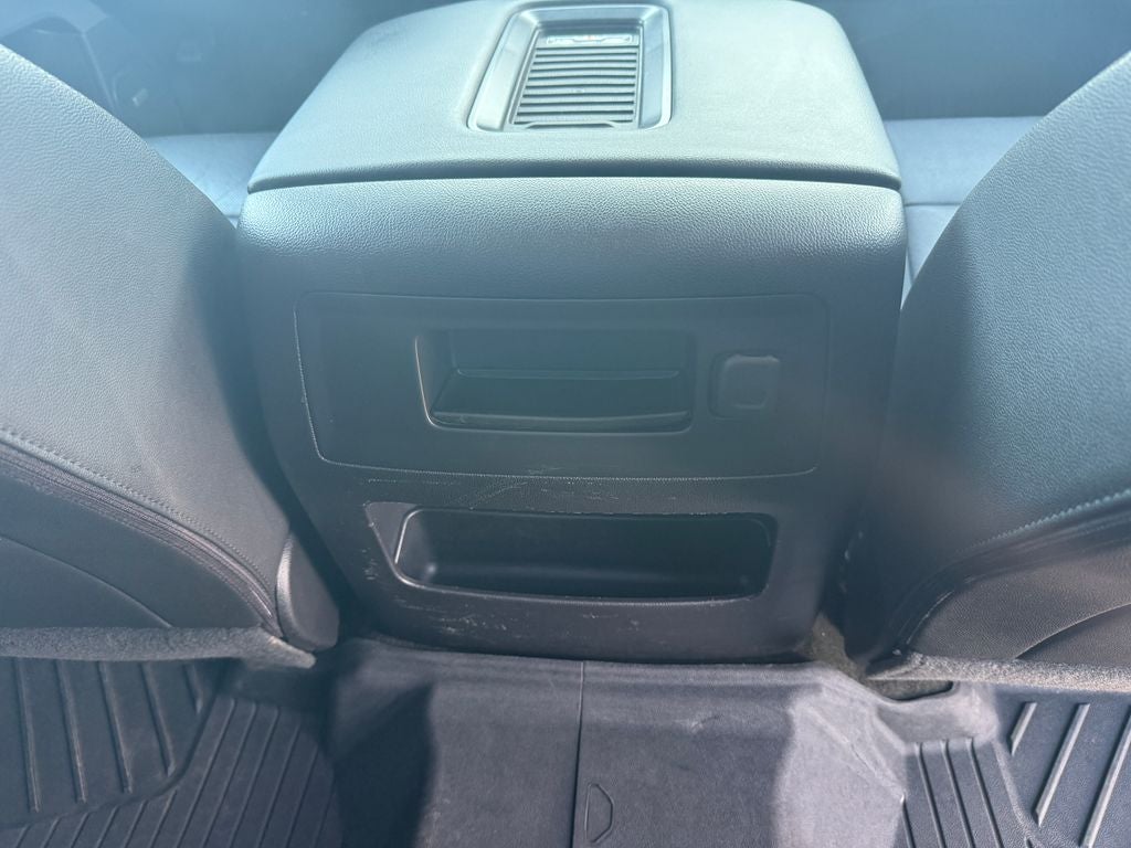 2017 Chevrolet Silverado 1500 LTZ 2LZ