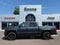 2017 Chevrolet Silverado 1500 LTZ 2LZ