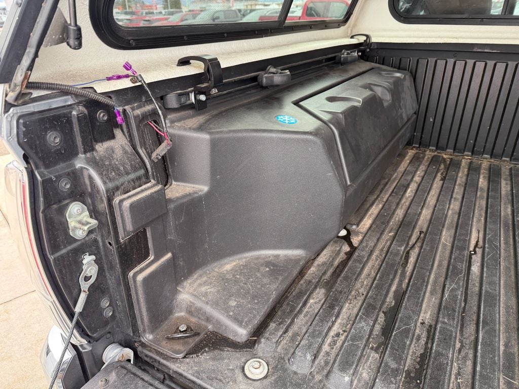 2020 Toyota Tacoma TRD Off-Road V6