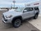 2020 Toyota Tacoma TRD Off-Road V6