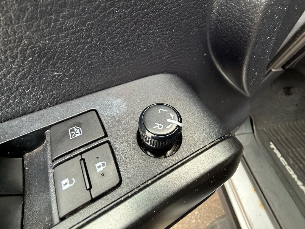 2020 Toyota Tacoma TRD Off-Road V6