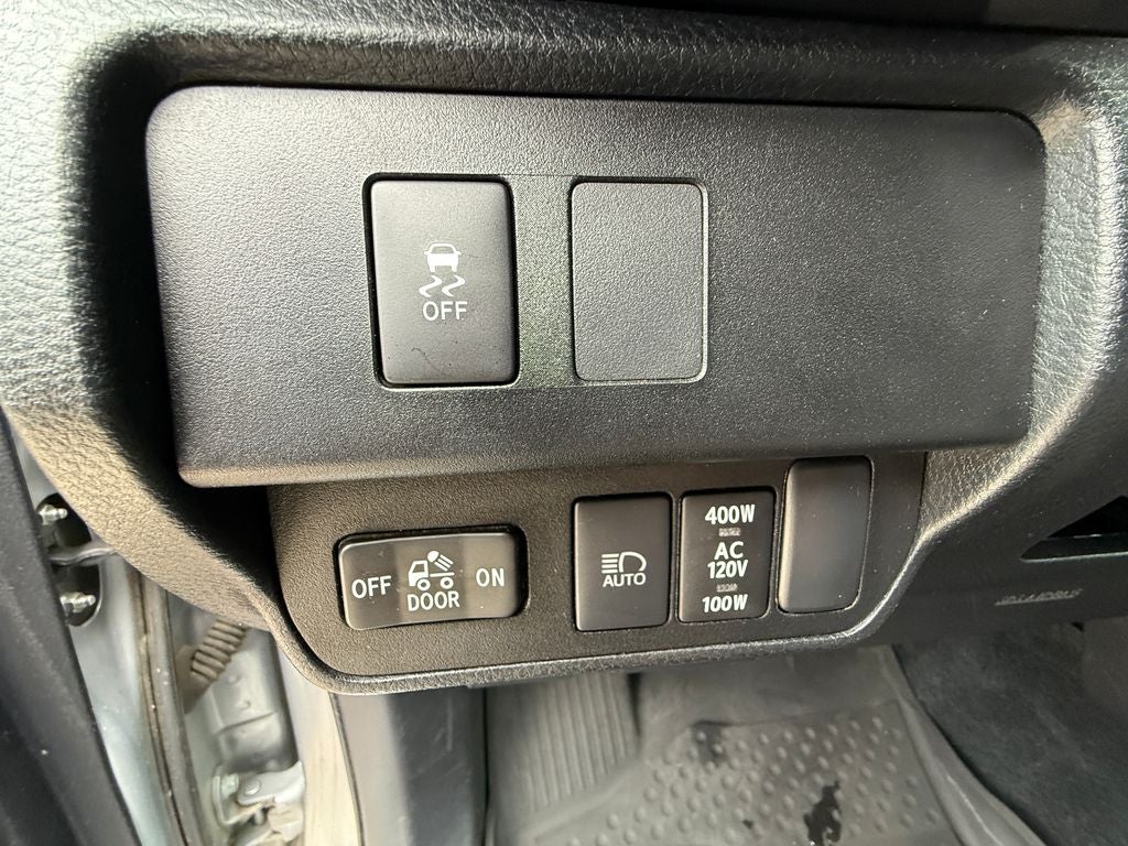2020 Toyota Tacoma TRD Off-Road V6