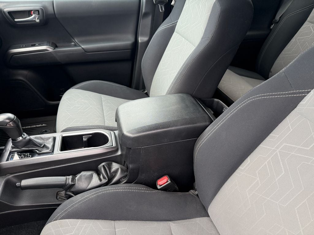 2020 Toyota Tacoma TRD Off-Road V6