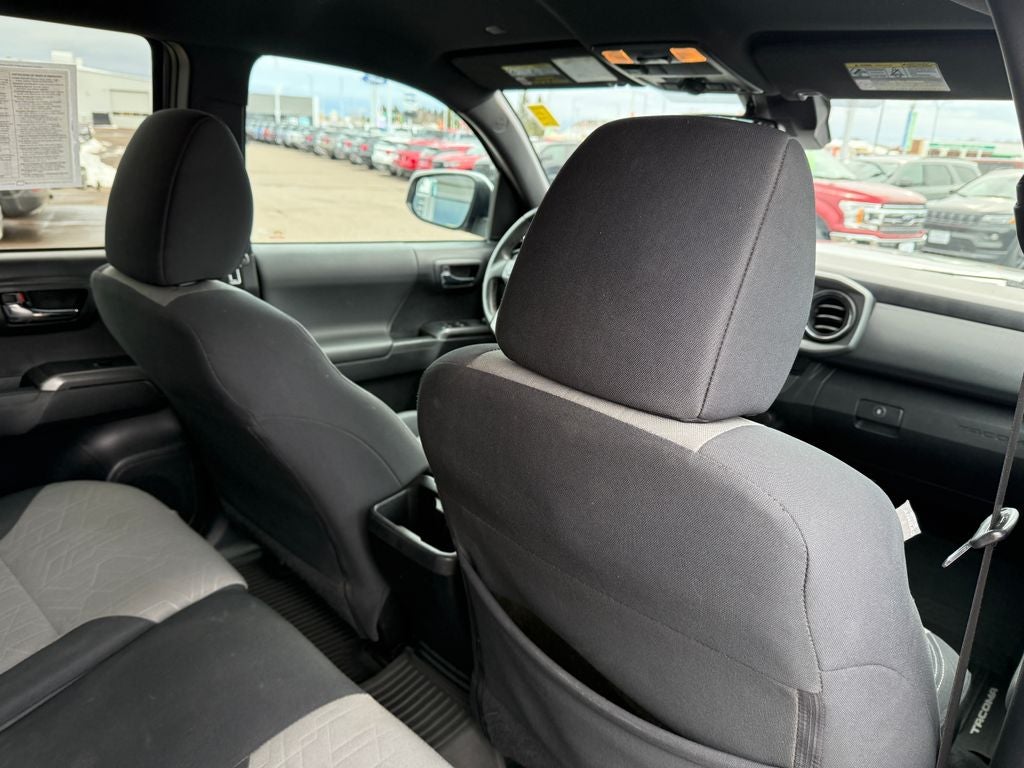 2020 Toyota Tacoma TRD Off-Road V6