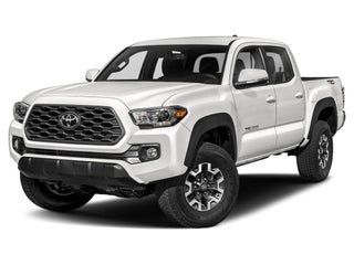 2020 Toyota Tacoma TRD Off-Road V6
