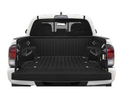 2022 Toyota Tacoma TRD Sport V6