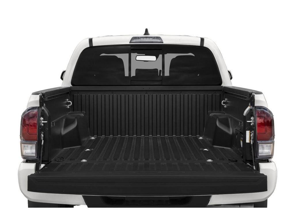 2022 Toyota Tacoma TRD Sport V6