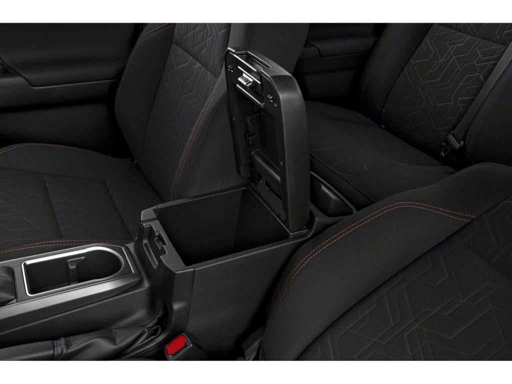 2022 Toyota Tacoma TRD Sport V6