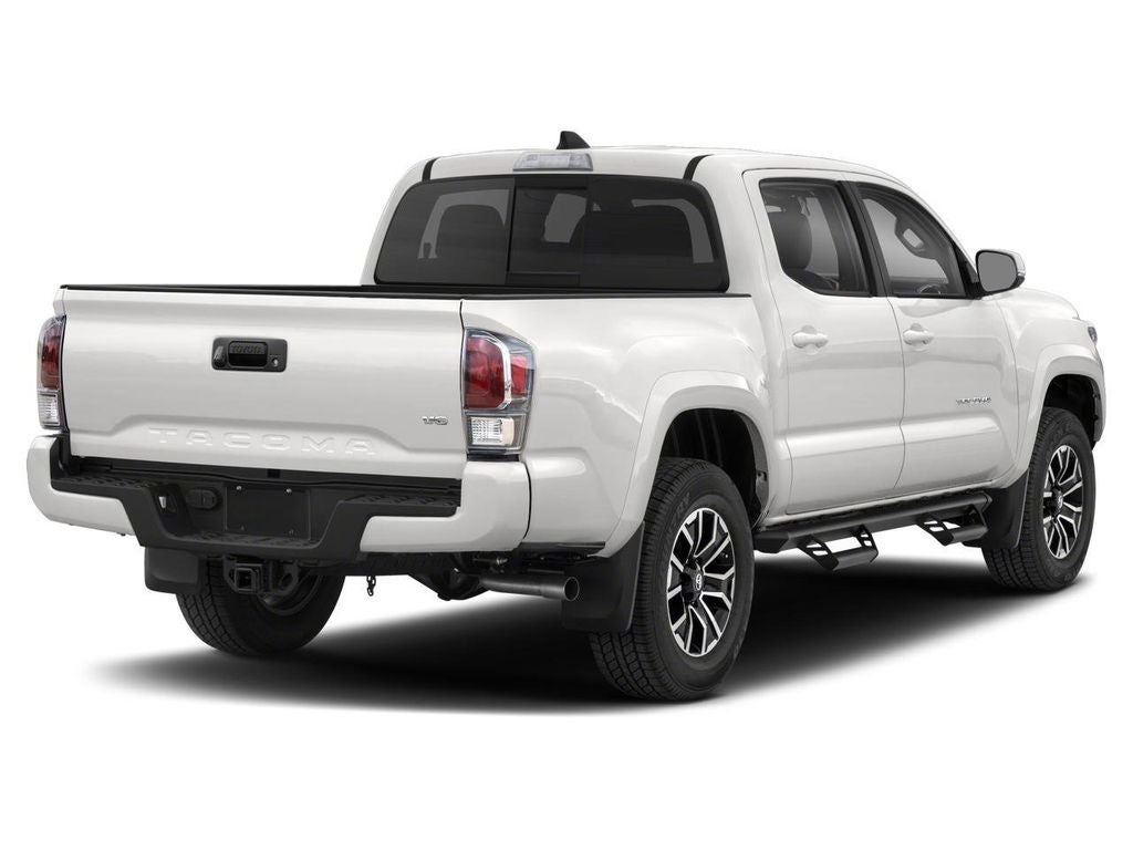 2022 Toyota Tacoma TRD Sport V6