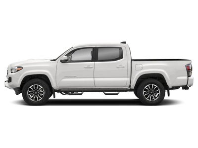 2022 Toyota Tacoma TRD Sport V6