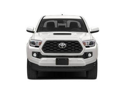 2022 Toyota Tacoma TRD Sport V6