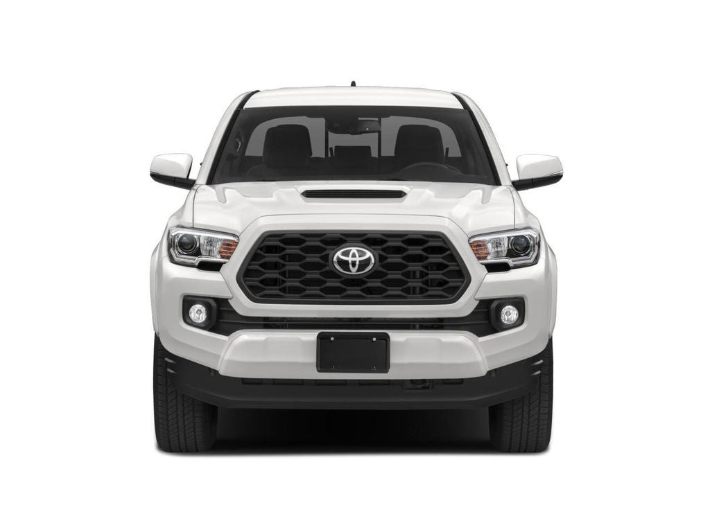2022 Toyota Tacoma TRD Sport V6