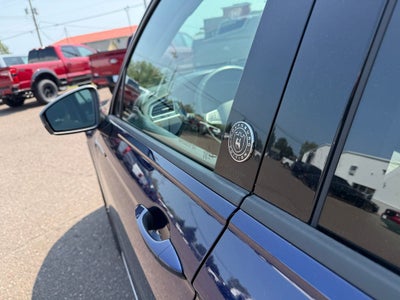 2024 Volkswagen Tiguan 2.0T Wolfsburg Edition