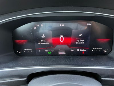 2024 Volkswagen Tiguan 2.0T Wolfsburg Edition