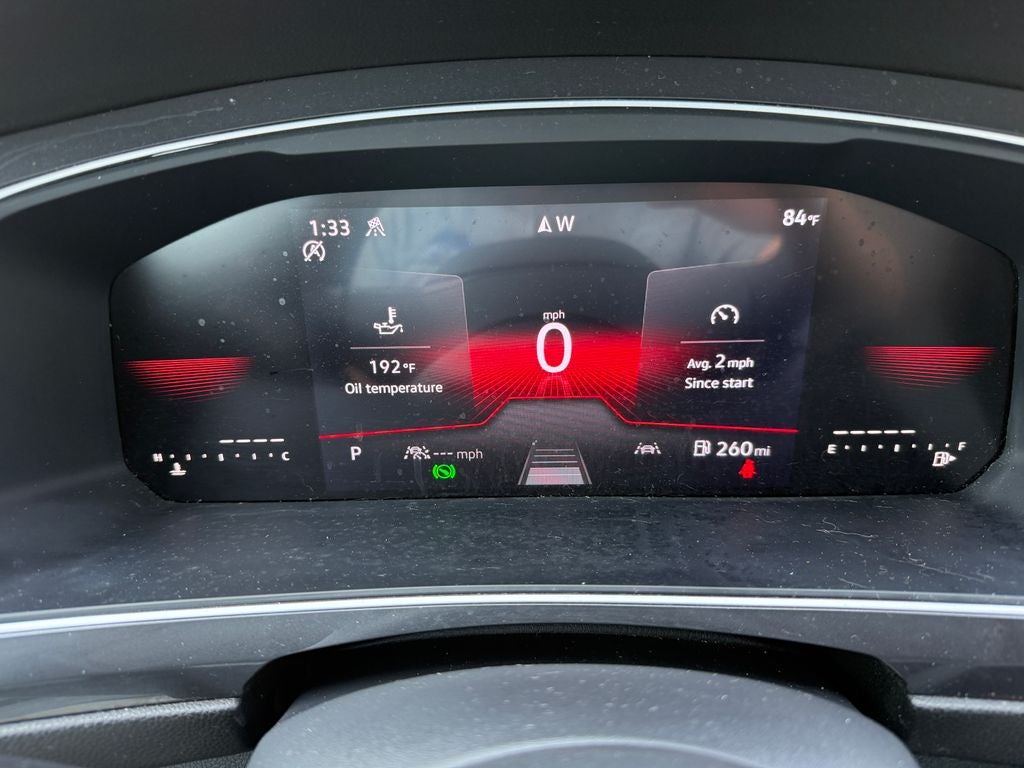2024 Volkswagen Tiguan 2.0T Wolfsburg Edition