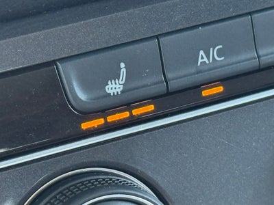 2024 Volkswagen Tiguan 2.0T Wolfsburg Edition