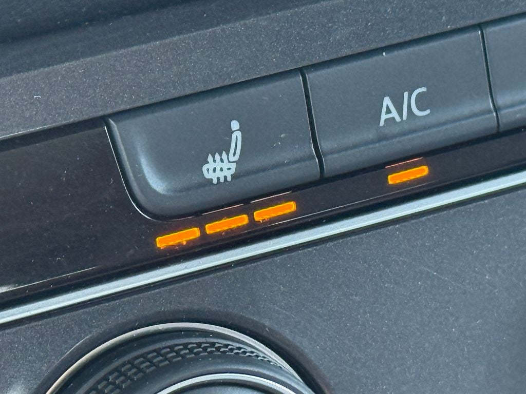2024 Volkswagen Tiguan 2.0T Wolfsburg Edition