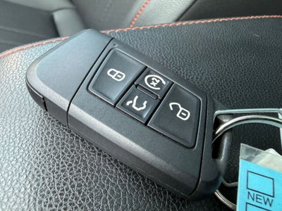 2024 Volkswagen Tiguan 2.0T Wolfsburg Edition
