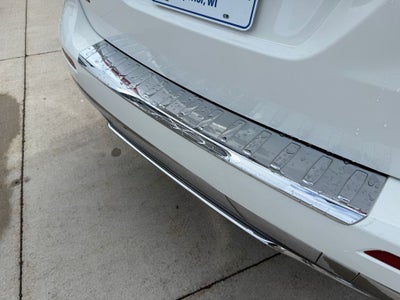2015 Mercedes-Benz M-Class ML 350 4MATIC®