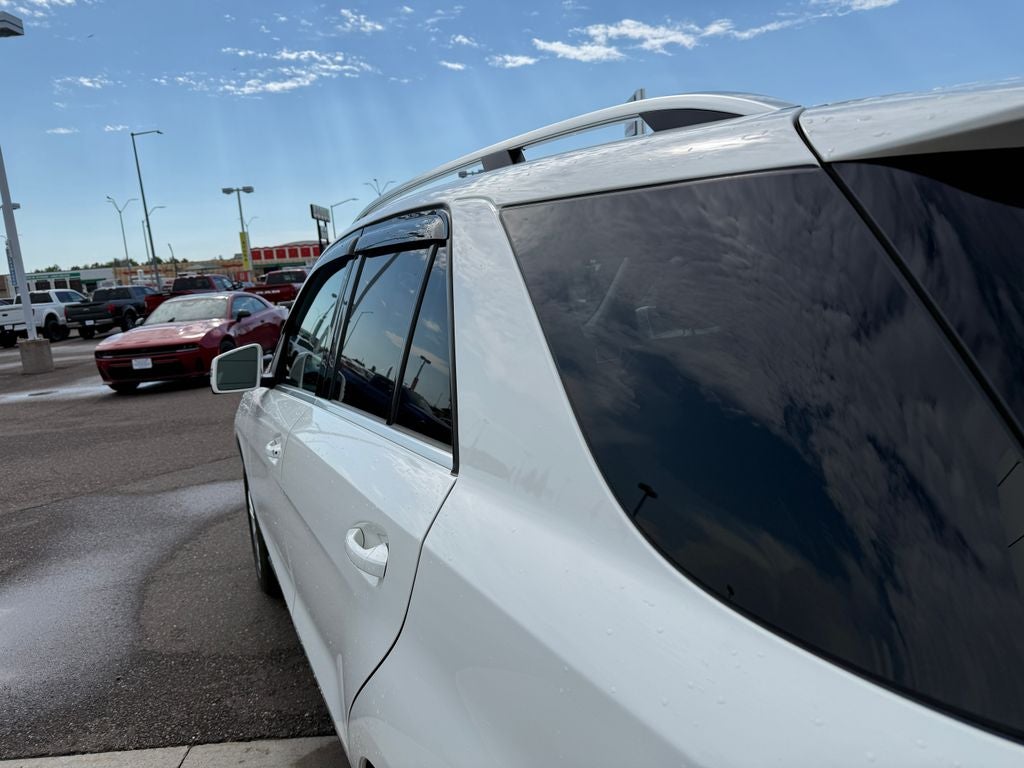 2015 Mercedes-Benz M-Class ML 350 4MATIC®