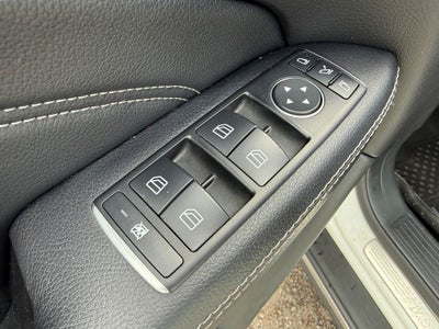 2015 Mercedes-Benz M-Class ML 350 4MATIC®