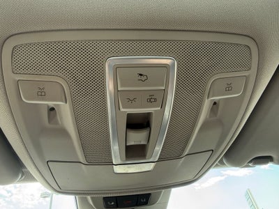 2015 Mercedes-Benz M-Class ML 350 4MATIC®