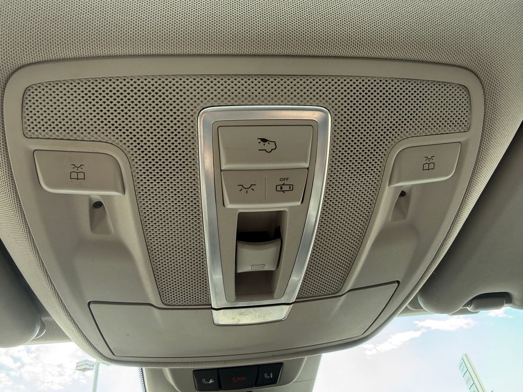 2015 Mercedes-Benz M-Class ML 350 4MATIC®