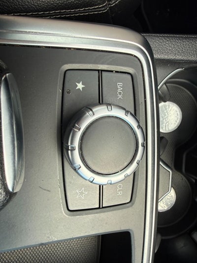 2015 Mercedes-Benz M-Class ML 350 4MATIC®