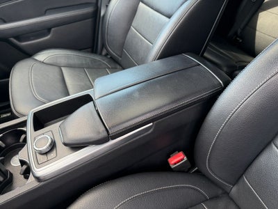 2015 Mercedes-Benz M-Class ML 350 4MATIC®