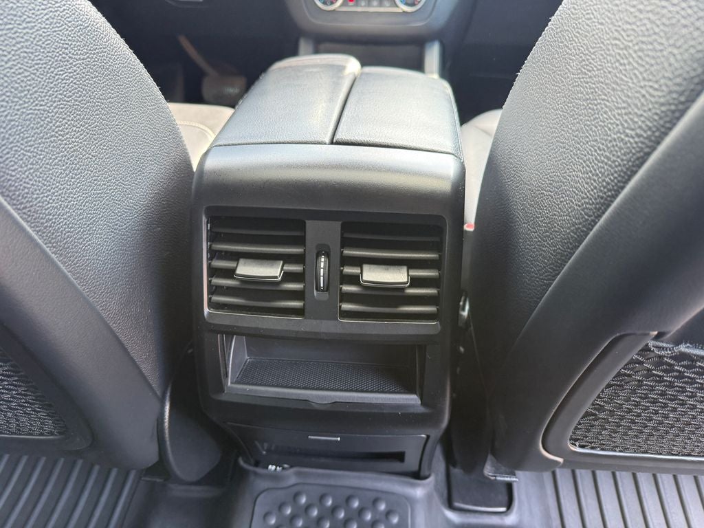 2015 Mercedes-Benz M-Class ML 350 4MATIC®