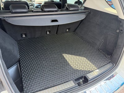 2015 Mercedes-Benz M-Class ML 350 4MATIC®