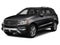 2015 Mercedes-Benz M-Class ML 350 4MATIC®