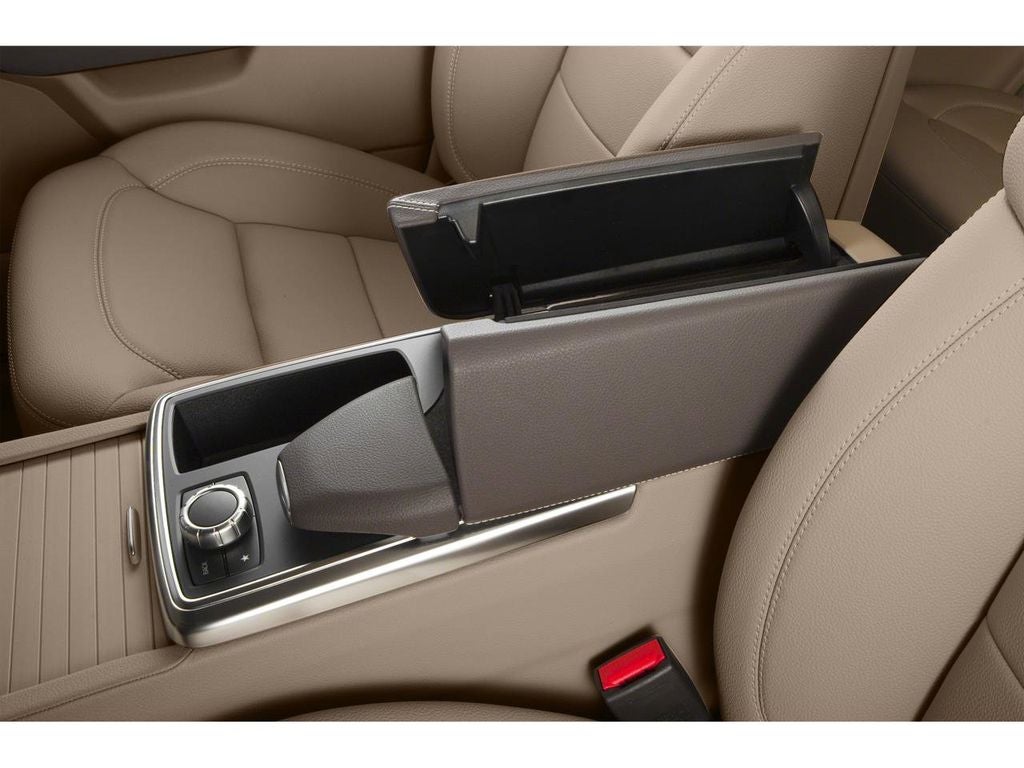 2015 Mercedes-Benz M-Class ML 350 4MATIC®