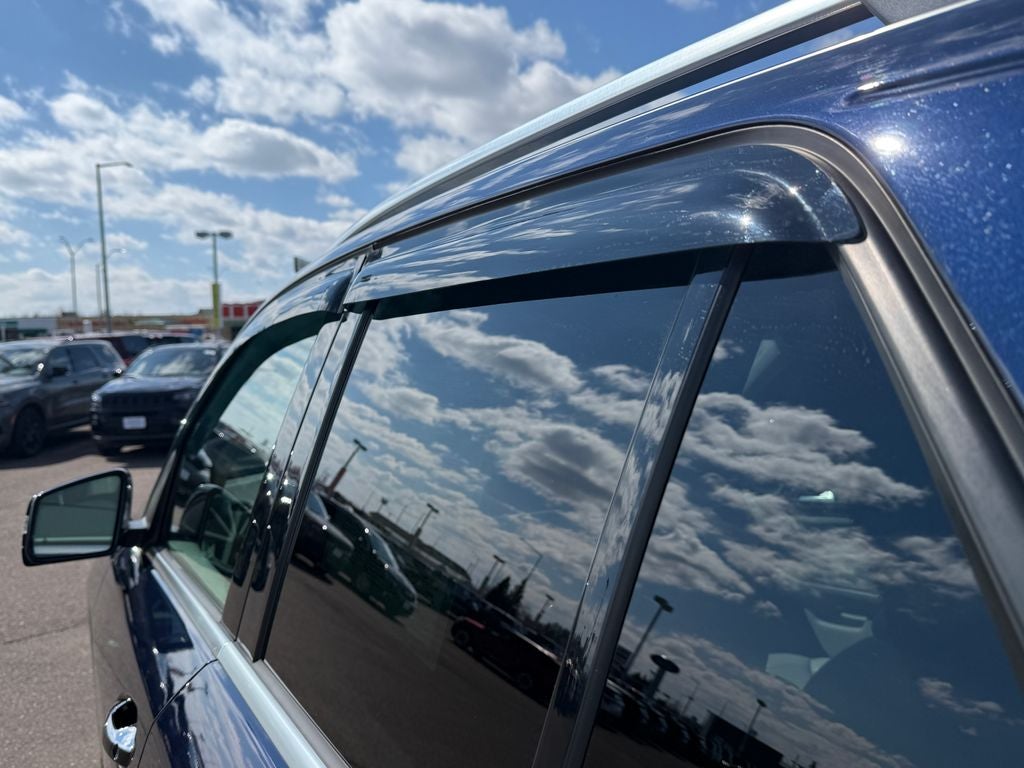 2015 Mercedes-Benz M-Class ML 350 4MATIC®