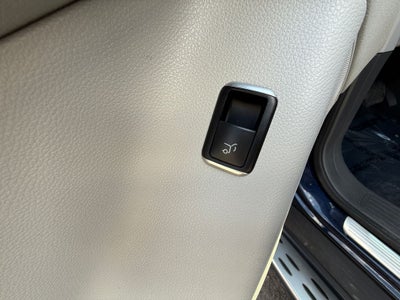 2015 Mercedes-Benz M-Class ML 350 4MATIC®