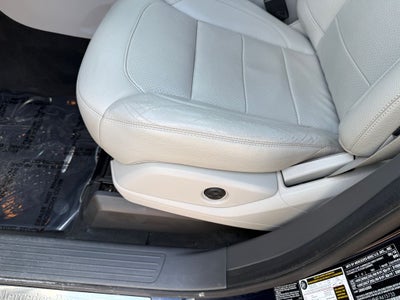 2015 Mercedes-Benz M-Class ML 350 4MATIC®
