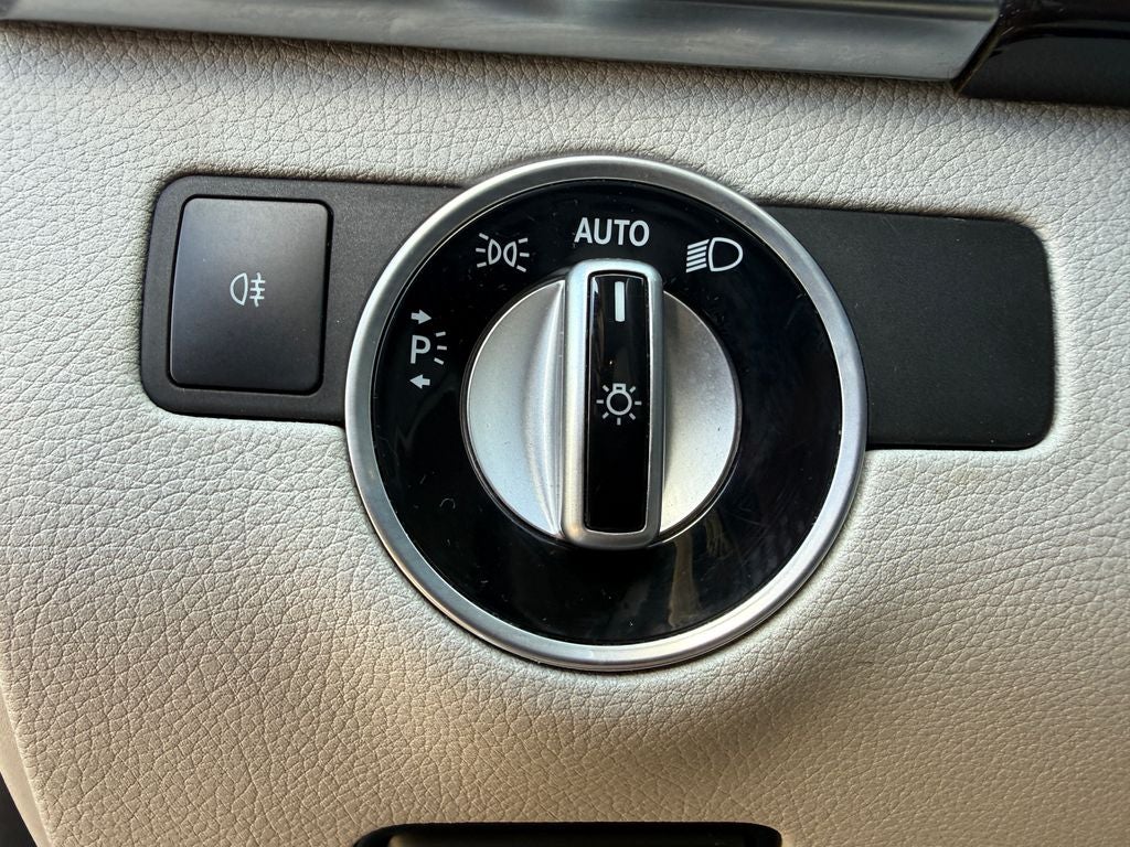 2015 Mercedes-Benz M-Class ML 350 4MATIC®