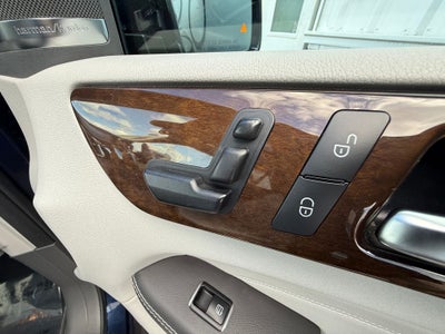 2015 Mercedes-Benz M-Class ML 350 4MATIC®