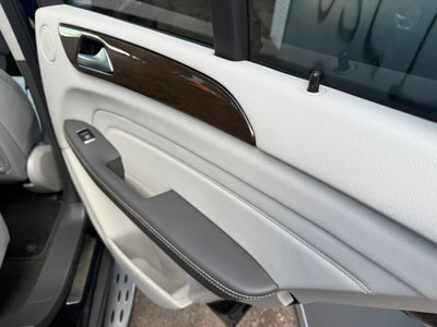 2015 Mercedes-Benz M-Class ML 350 4MATIC®