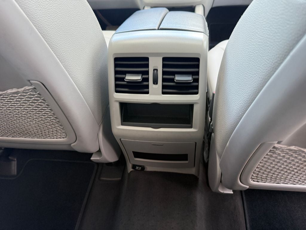 2015 Mercedes-Benz M-Class ML 350 4MATIC®