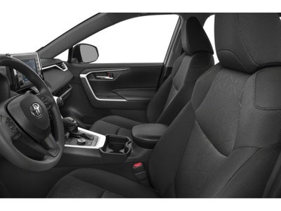 2021 Toyota RAV4 Hybrid XLE Premium