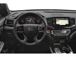 2021 Honda Passport Elite