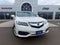2018 Acura RDX Base